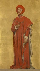 ルイ・ド・グルーサス